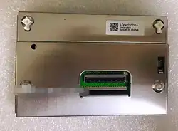 Бесплатная доставка Фирменная Новинка LQ042T5DZ13 LQ042T5DZ13K LQ042T5DZ13A LQ042T5DZ11 LQ042T5DZ15B 4,2 дюймов ЖК дисплей экран панель
