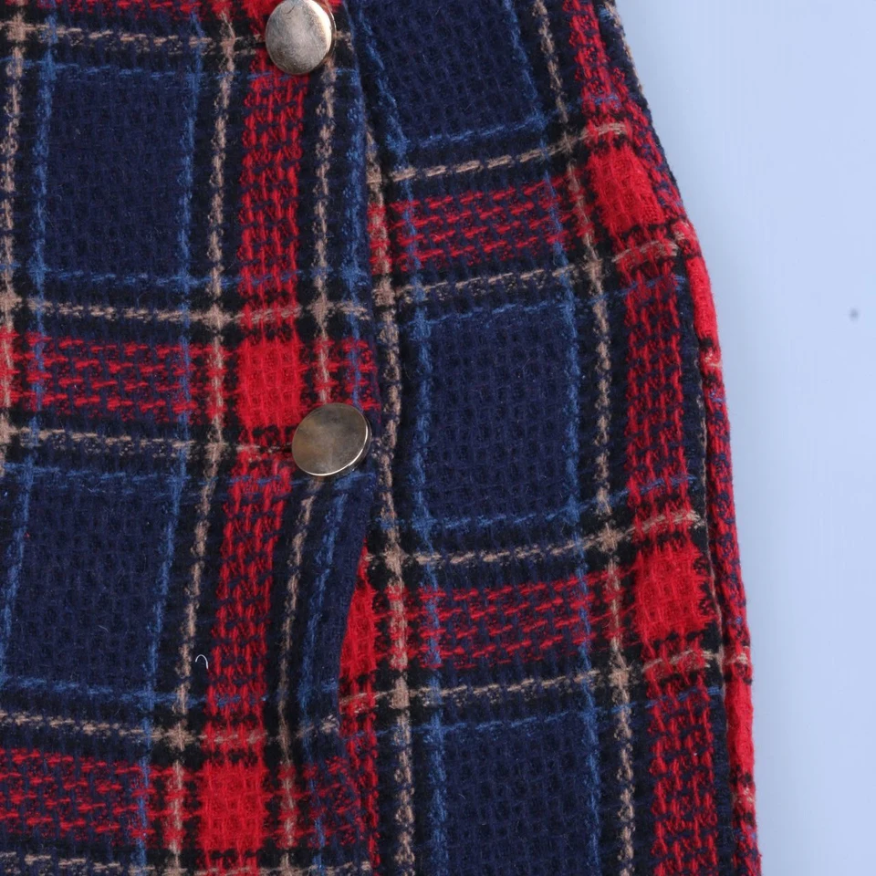Blazer Skirt 2 Piece Set (15)