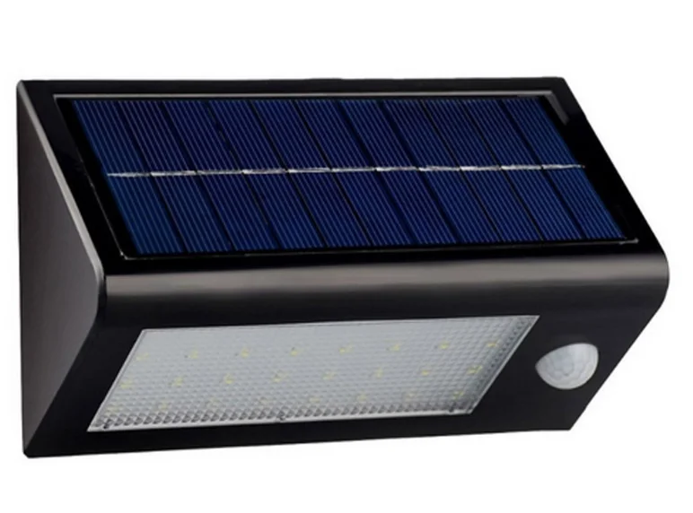 

Upgraded Solar Motion Sensor Lights 500lm 32 LEDs Wireless Security Outdoor Garden Lamp Light With 4 Intelligent Modes