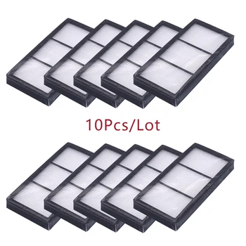 

10 Hepa filters for iRobot Roomba 800 900 Series 870 880 980 Filter Robot Vacuum Cleaner Replacement Cleaner Spare Parts