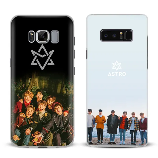 coque samsung note 8 kpop