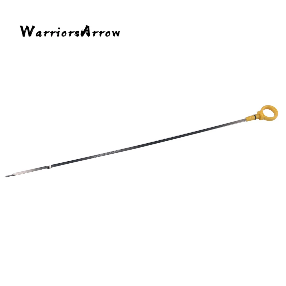 

WarriorsArrow Engine Oil Dipstick For Dodge Stratus Chrysler Sebring 2.7L V6 2005 2006 4792385AB