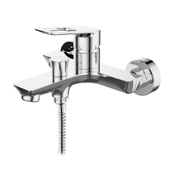 

Bath mixer Raiber Osdorf r2102 single lever