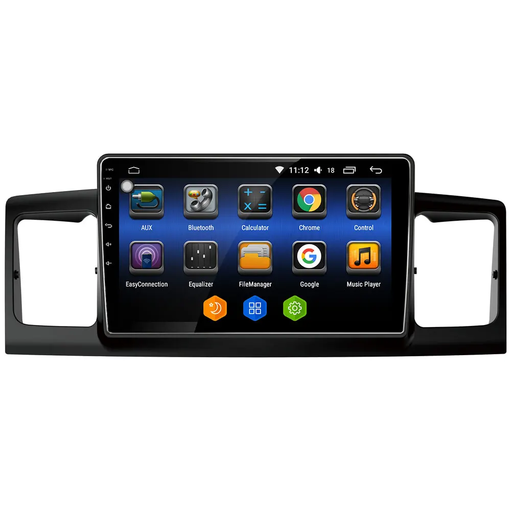 Flash Deal 10.1" IPS 4G DSP Carplay Android 8 Octa Core 4GB RAM 64GB ROM BT Car DVD Multimedia Player Radio For Toyota Corolla EX 2007-2013 1 Flash Deal 10.1" IPS 4G DSP Carplay Android 8 Octa Core 4GB RAM 64GB ROM BT Car DVD Multimedia Player Radio For Toyota Corolla EX 2007-2013 1