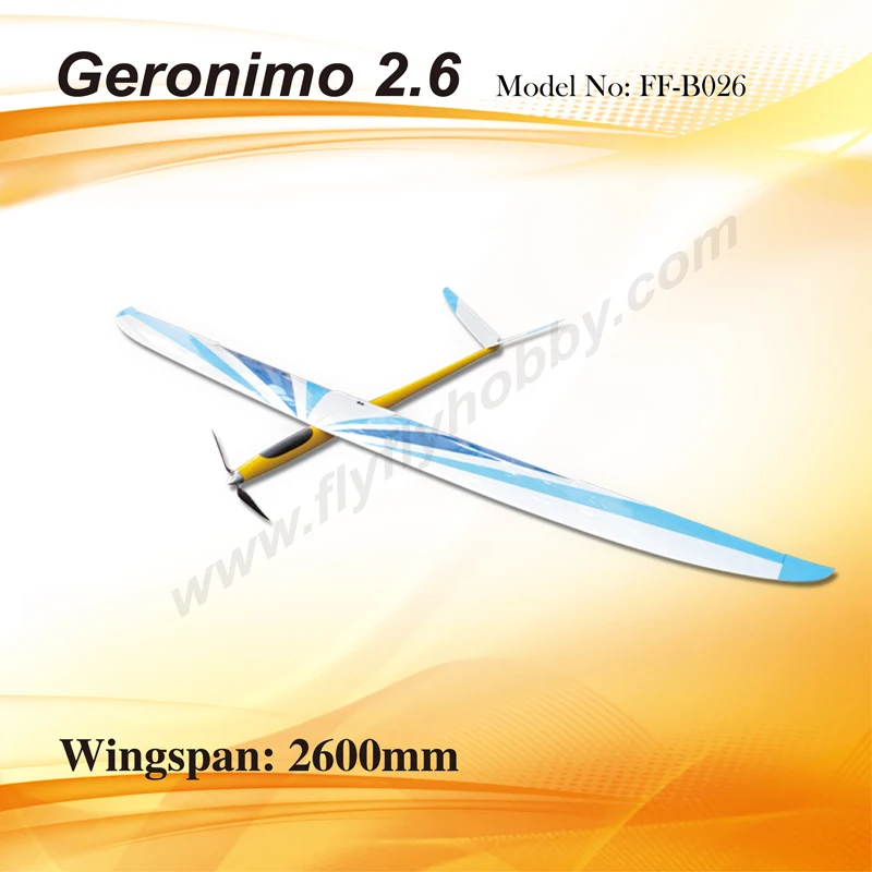 Geronimo264