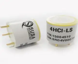 

Hydrogen chloride gas sensor 4HCL-LS,new and stock!