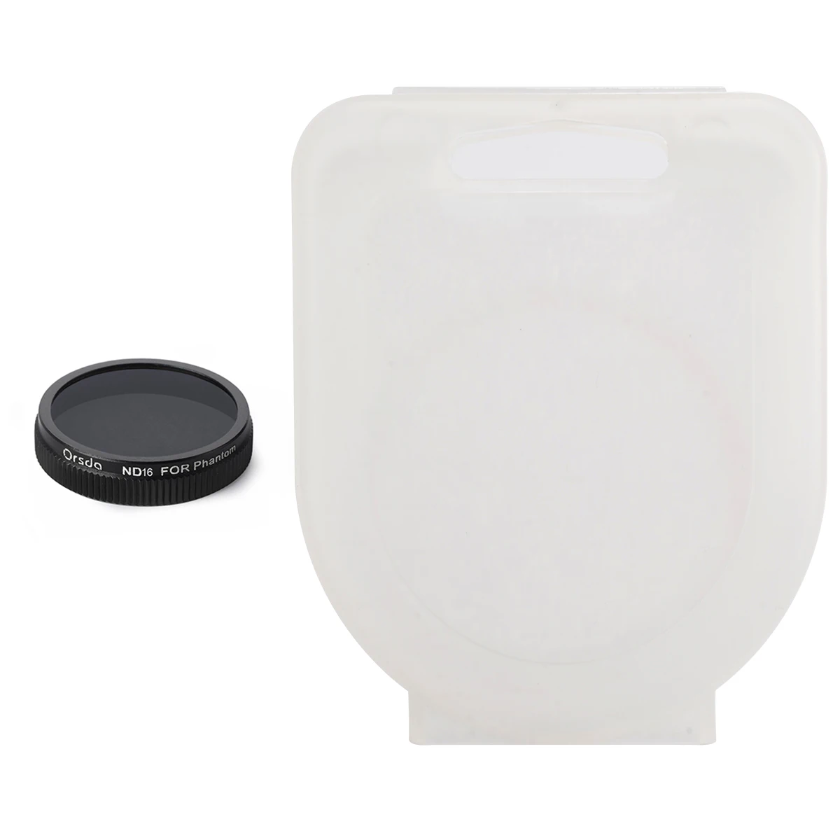 DJI ND16 Camera Lens Filter For DJI Phantom 4 3 Professional Advanced Quad RC155