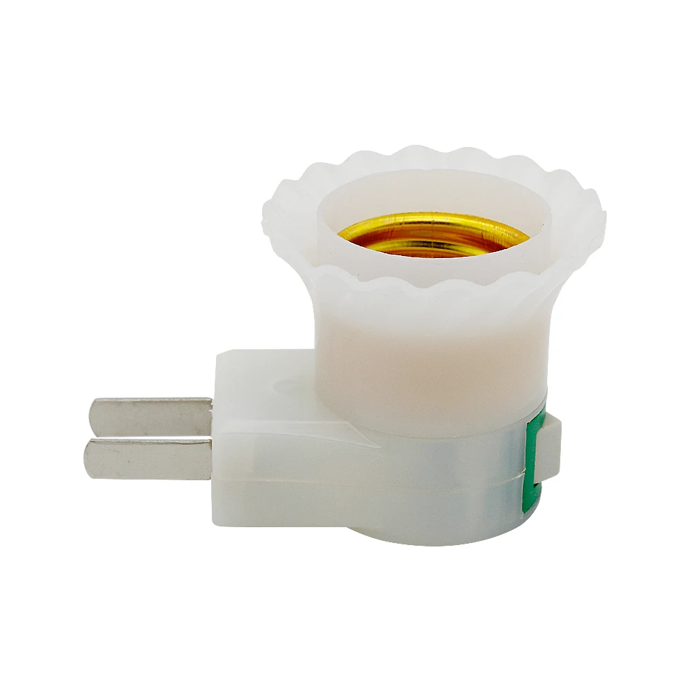US UK AU Plug AC 100 250V E27 Bulb Socket Adapter Halogen LED CFL Light us-uk-au-plug-ac-100-250v-e27-bulb-socket-adapter-halogen-led-cfl-light