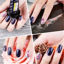 New Arrival 175 Colors Gelpolish opie Color Shellac UV Top Base coat Off LED UV Gel Polish Fashion For Nail Gel Design Nail 15ml