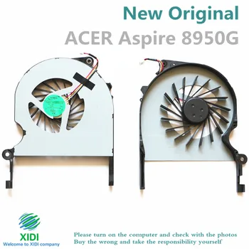 

NEW CPU FAN FOR ACER ASPIRE 8950G CPU COOLING FAN