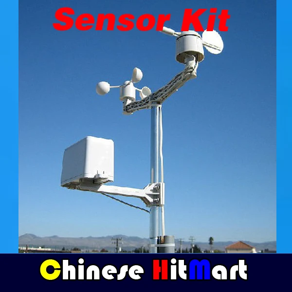 wireless weather station sensor kit wind speed sensor aprs wireless weather station sensor kit wind speed sensor aprs