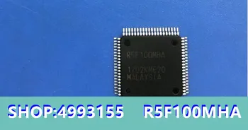 

100% New&Original R5F100MHA