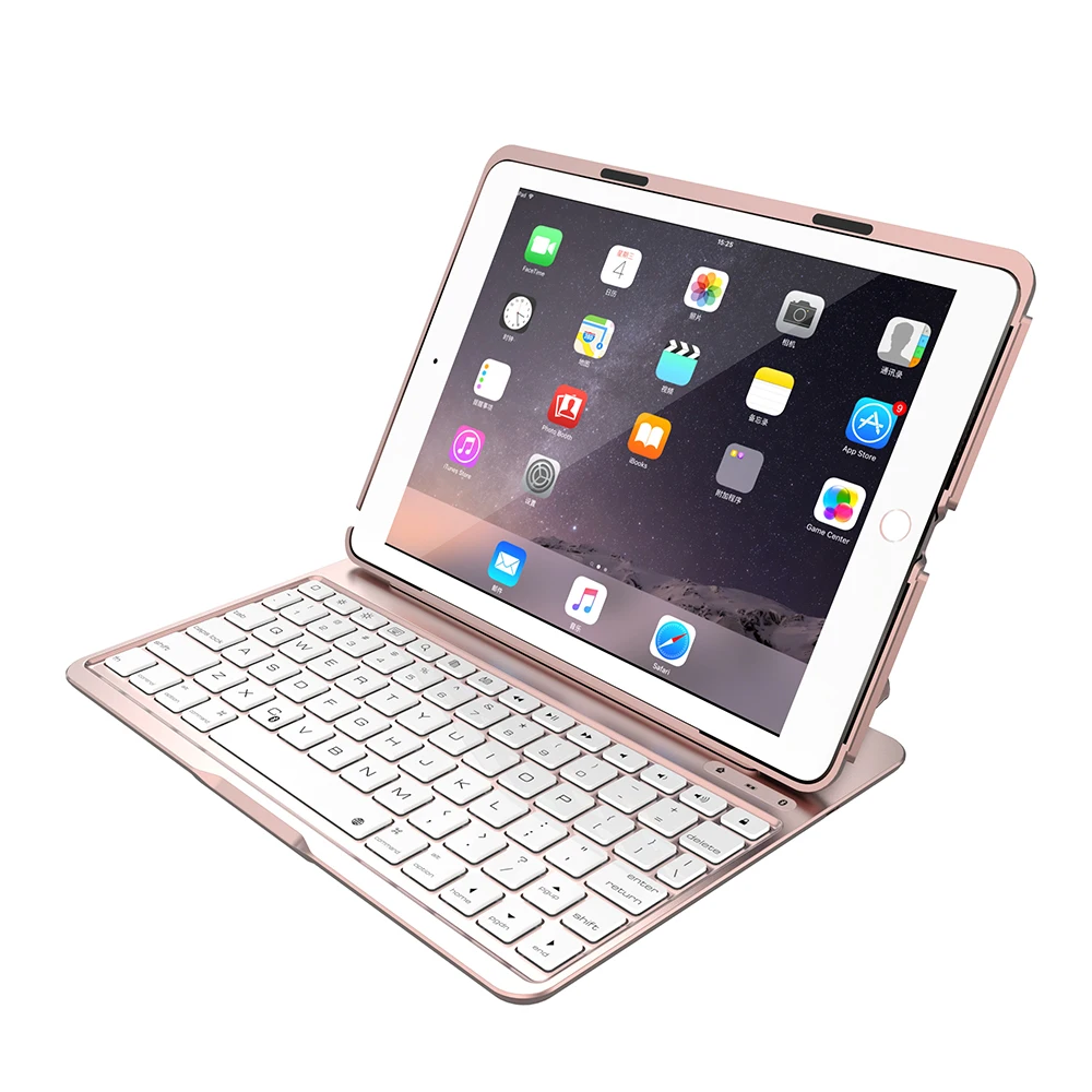 Tablet için klavye Tablet için klavye