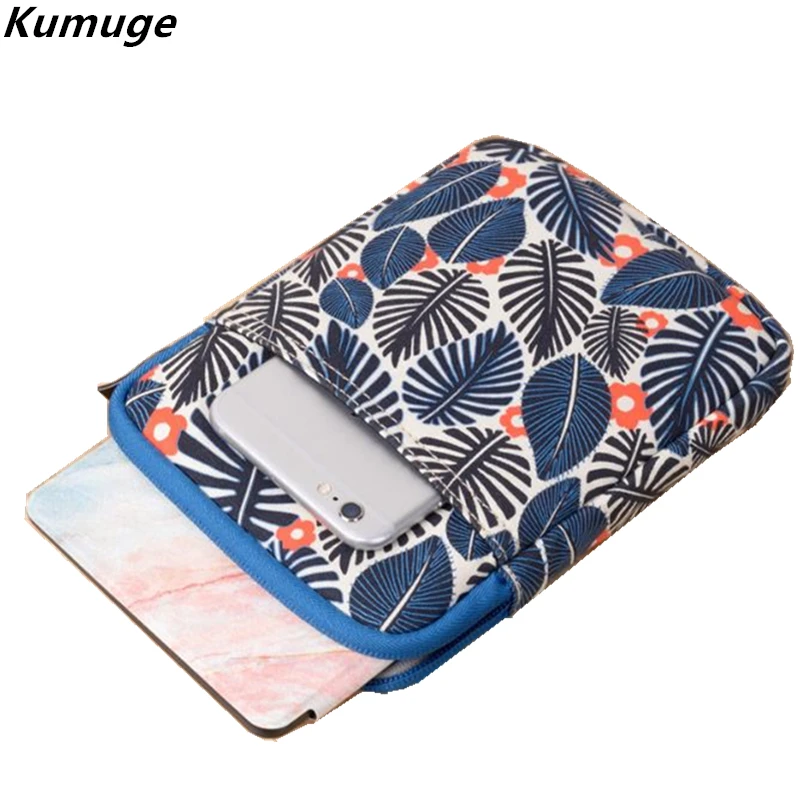 Print Soft Tablets e Books Case for Kindle Paperwhite/Voyage/New Kindle
