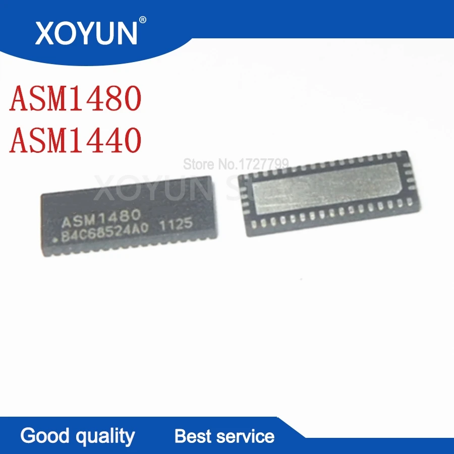 ASM1480 ASM1440 QFN