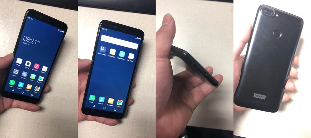 Lenovo K320t-1