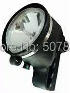 9-32V 55W HID Xenon Search Light / hand hid work light use on car and boat Portable Spotlight