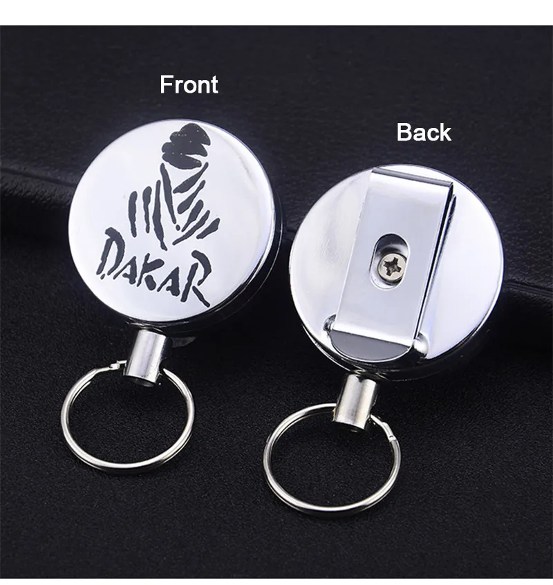 EDC Keychain (1)