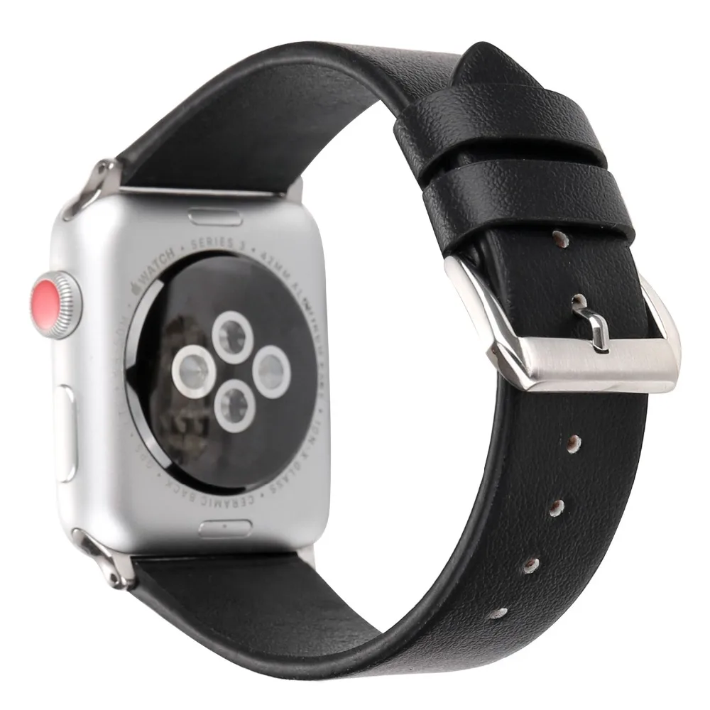 Ремешок для часов Apple watch band 42 мм 38 series 3/2/1|Смарт-аксессуары| |