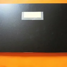 Для MSI GS65 MS-16Q1 верхняя крышка корпуса