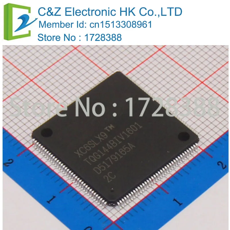 XC6SLX9-2TQG144C XC6SLX9-2TQG144 XC6SLX9 2TQG144C TQFP144 новый и оригинальный бесплатная доставка |