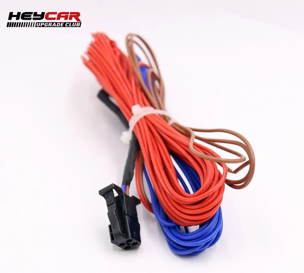 Для VW RNS510 RCD510 RNS315 SCIROCCO RGB заднего вида камера KIT