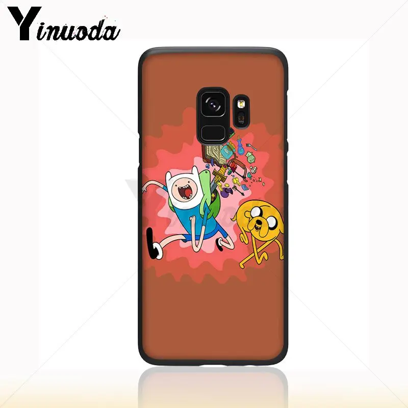 Best friends Adventure time