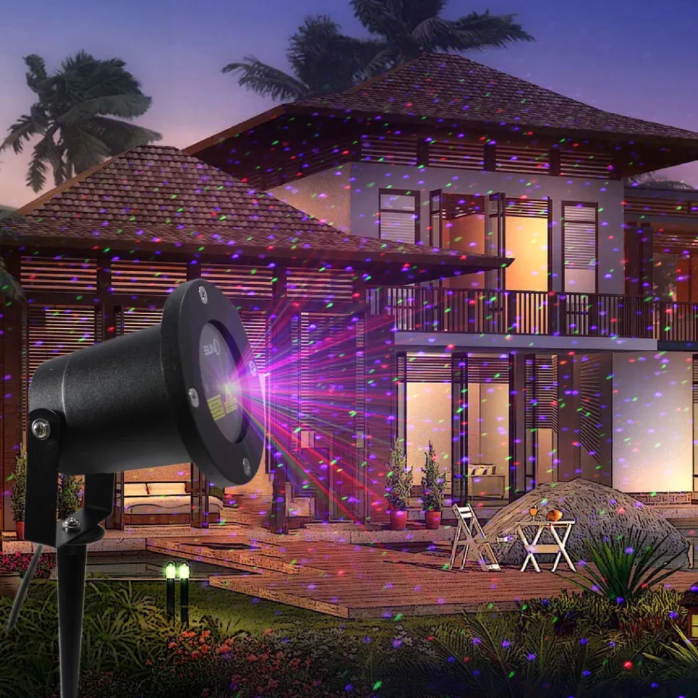 Home Garden Yard Outdoor Living Red Green Blue Remote Garden Yard Outdoor Living