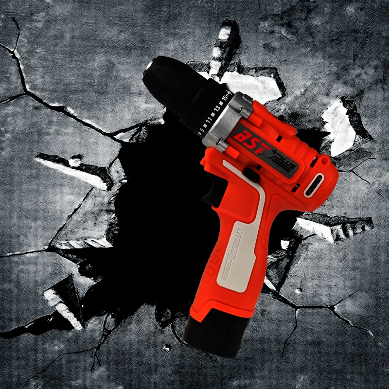 BST+PLUS(THIRD STYLE)16.8V LITHIUM-ION BATTERY CORDLESS ELECTRIC HAND DRILL HOLE ELECTRICAL SCREWDRIVER DRIVER WRENCH POWER TOOL BST+PLUS(THIRD STYLE)16.8V LITHIUM-ION BATTERY CORDLESS ELECTRIC HAND DRILL HOLE ELECTRICAL SCREWDRIVER DRIVER WRENCH POWER TOOL
