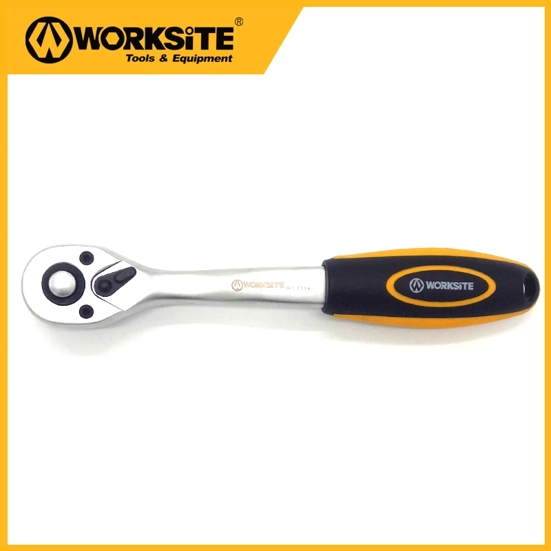 Worksitetools2313 Reversible Offset Quick Release Offset Reverse