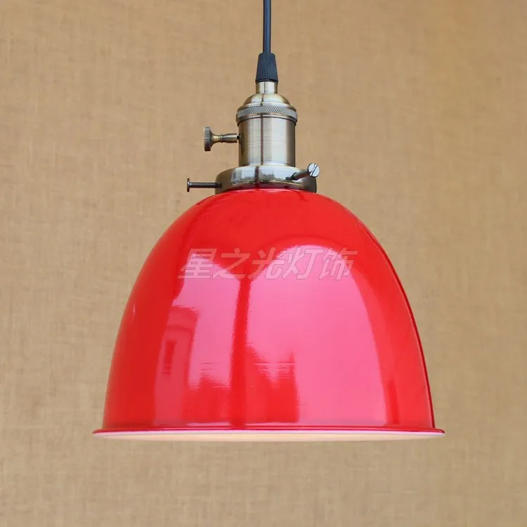 1 шт. декоративный подвесной светильник в стиле Ретро|pendant lights|decorative pendant lightingkitchen