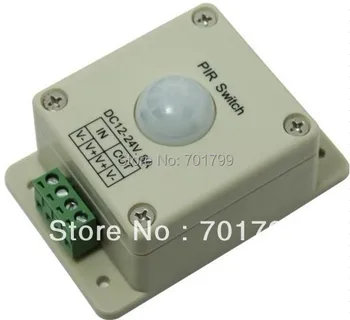 

Human body induction switch,DC5V/DC6V/12V/24V input