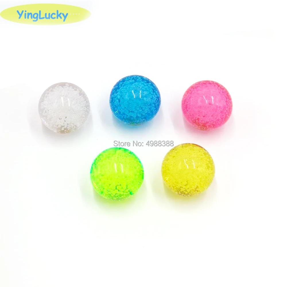 Arcade sanwa joystick ball, LB-35 arcade joysticks ball joystick ball game accessories Replacement