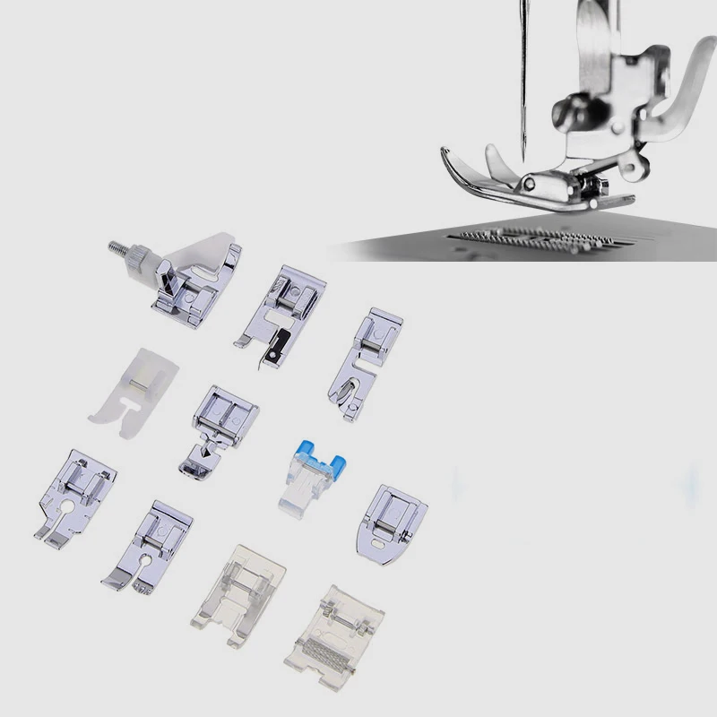 Presser Foot Spare Parts Accessories 2