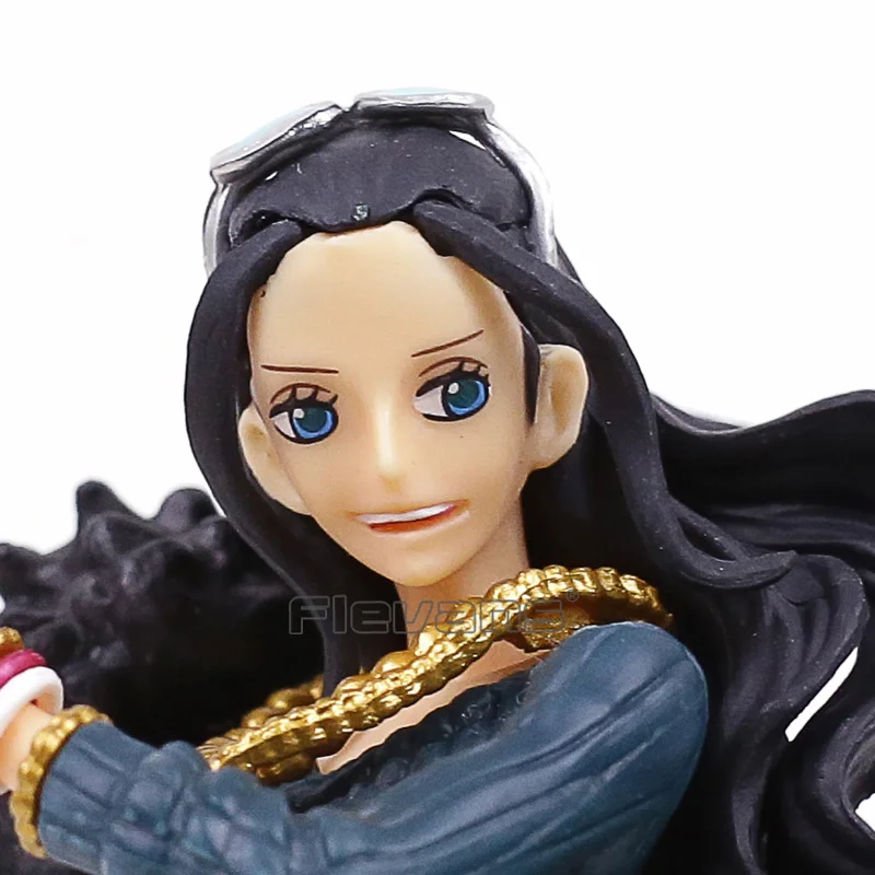 One Piece Ichiban Kuji Nico Robin th Anniversary Blue Clothes Figure One Piece Merchandise Free Shipping Worldwide One Piece Ichiban Kuji Nico Robin th Anniversary Blue Clothes Figure One Piece Merchandise Free Shipping Worldwide
