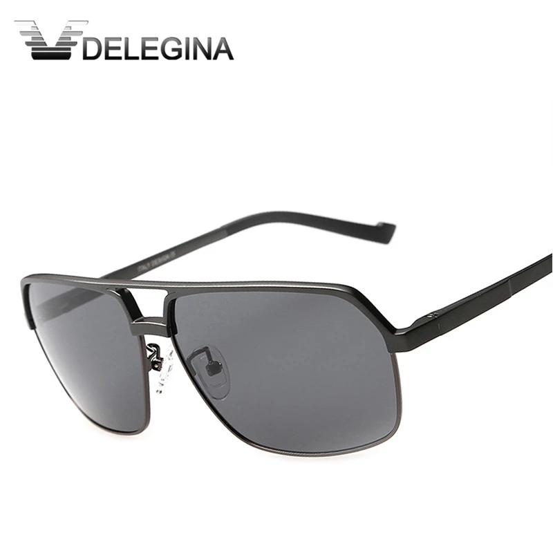 2017 New mens sunglasses Polarized Goggles for men sun glass Luxury Shades Drivinggoggles for