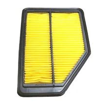 Воздушный фильтр для 2007 Honda CRV 2,0, 1,8 Honda CITY CRIDER. HONDA CR-V Mk III(RE) 2,0 2,4 OEM: 17220-RZP-Y00 воздушный фильтр двигателя
