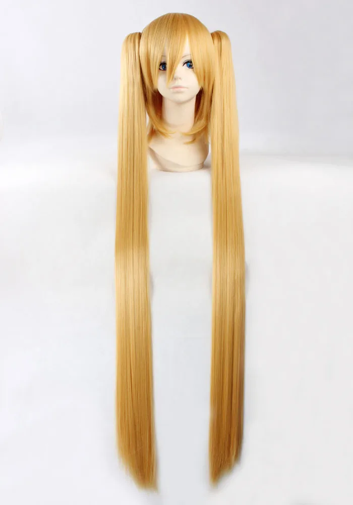 perruque hatsune miku pas cher