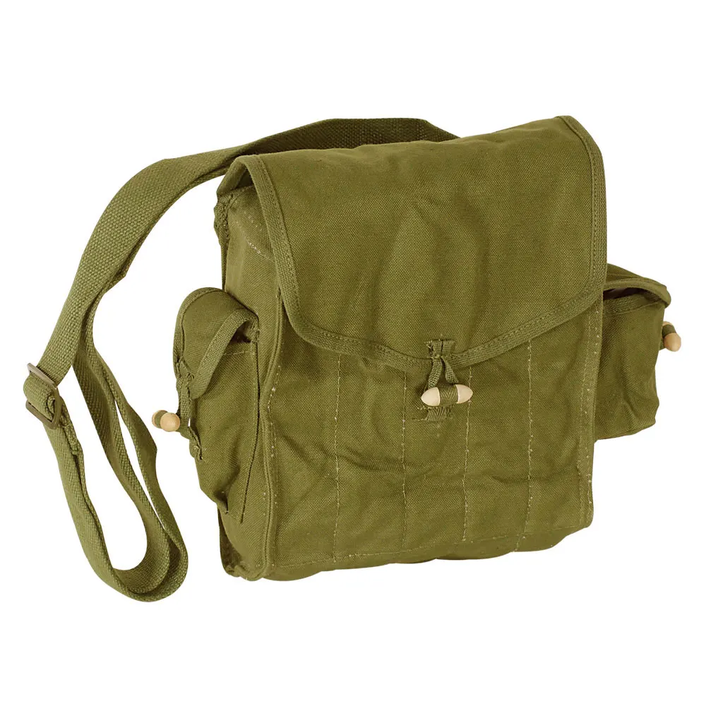 Наплечная сумка в военном стиле Loklode 56 АК|ak bag|pouch pouchpouch military |