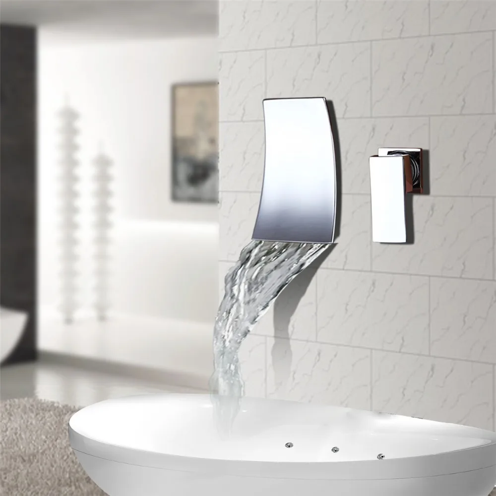 Acquista all'ingrosso online miscelatore per lavabo da grossisti ... Lavabo doppio rubinetto