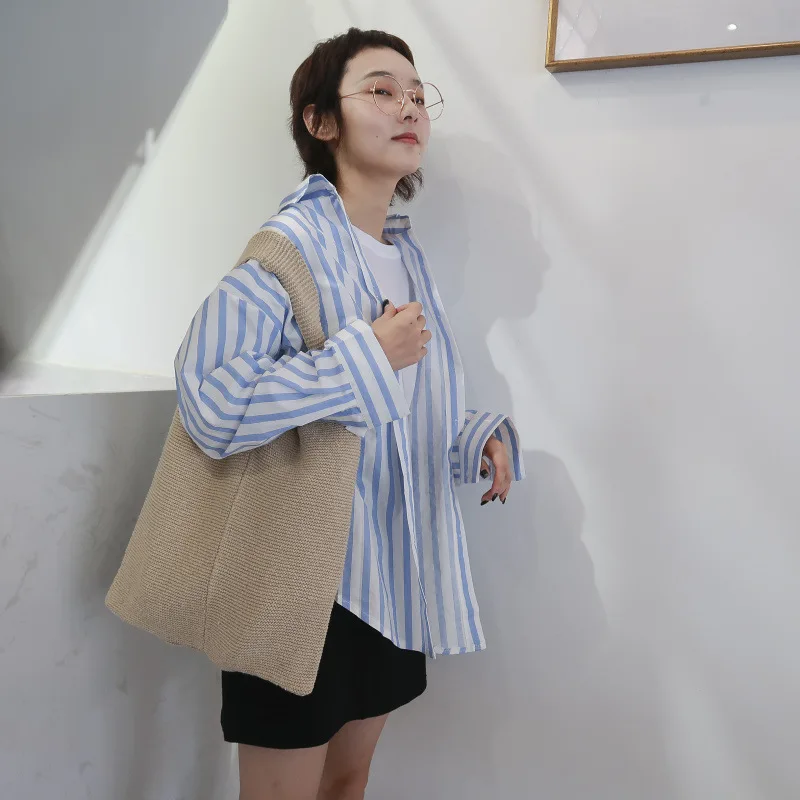 الصوف حقيبة كتف الإناث 2019 جديد الأزياء Crossbody حقيبة للفتيات الكورية نمط بسيط النساء حقيبة ساع sac LSH360 الصوف حقيبة كتف الإناث 2019 جديد الأزياء Crossbody حقيبة للفتيات الكورية نمط بسيط النساء حقيبة ساع sac LSH360