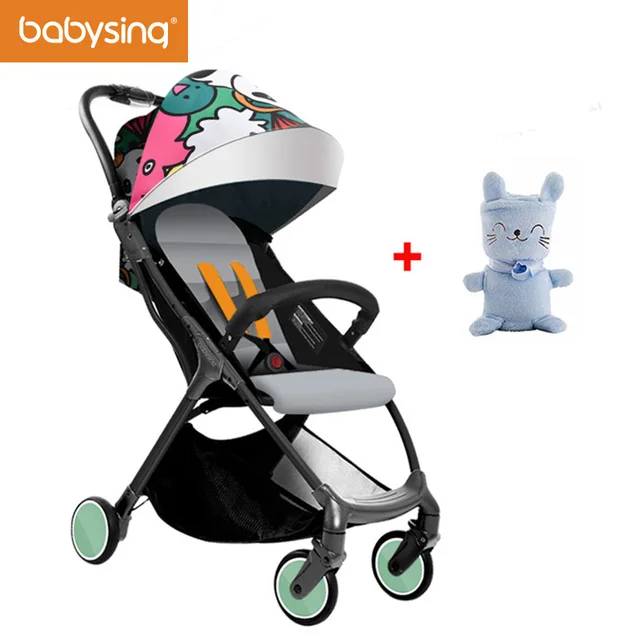 babysing travel stroller