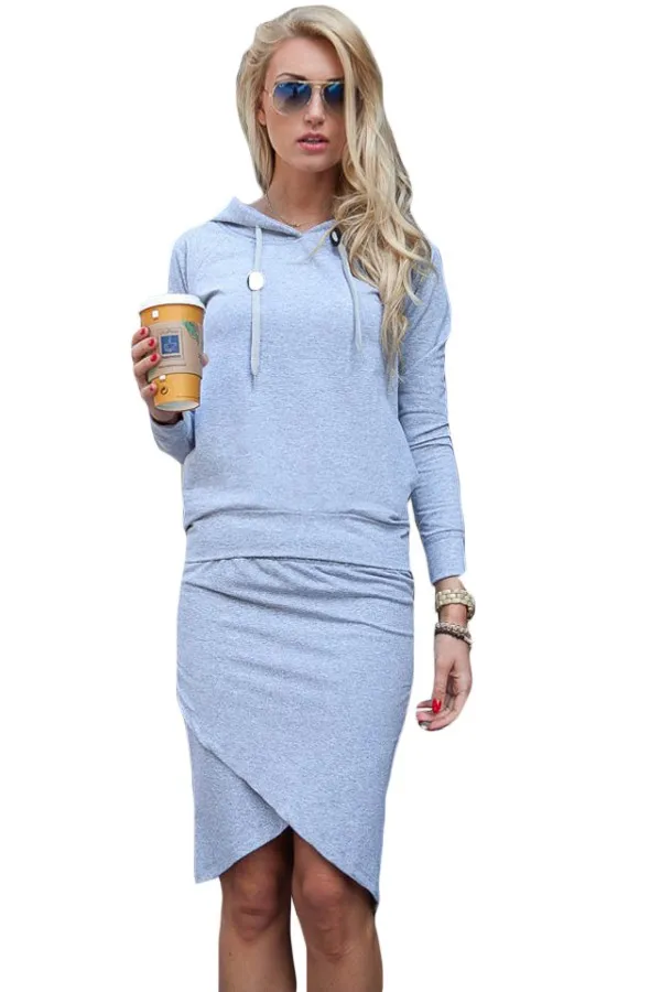 Grey-Sporty-Hoodie-Pencil-Skirt-Set-LC63017-11-1