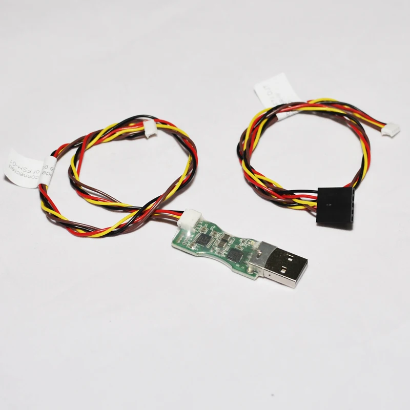 

FrSky Smart Port Converter Cable SPC/ FrUSB-3/FUL