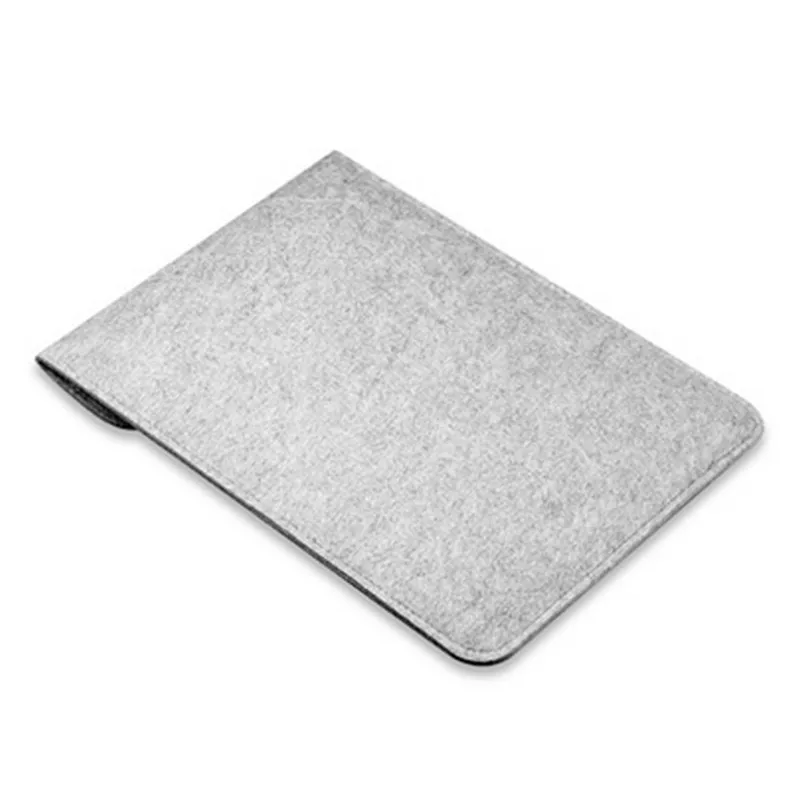 Шерстяной Чехол для ноутбука чехол Apple Macbook Air Pro Retina 11 12 13 3 15 4 xiaomi 6 дюйма|laptop bag sleeve