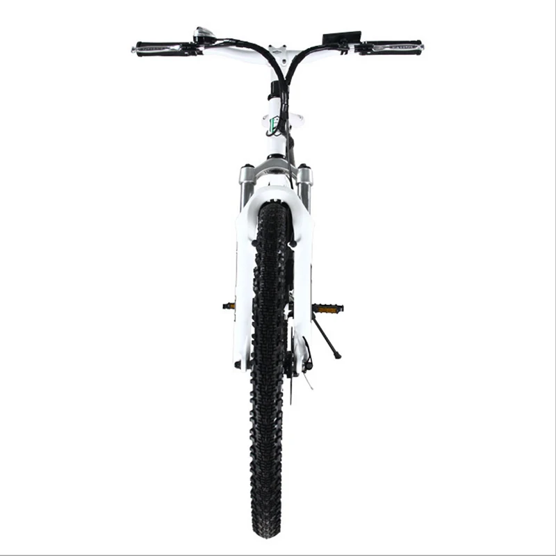 Sale City electric bicycle 36V250W lithium battery brushless motor double disc brake adult bike 3 Sale City electric bicycle 36V250W lithium battery brushless motor double disc brake adult bike 3