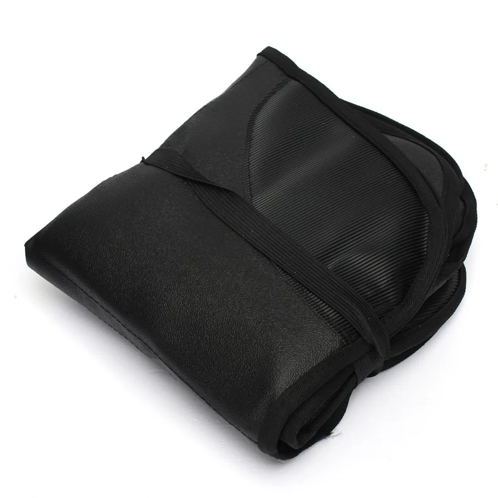 Car Auto Baby Infant Child Seat Saver Easy Clean Protector Safety Anti Slip Cushion Cover (4)