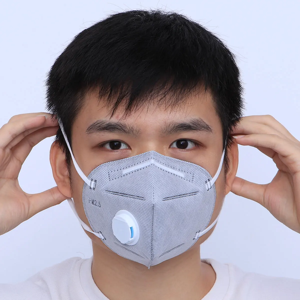 10 шт профилактические маски один Применение нетканых материалов Haze маска дымка маска для обороны пыли маска для обороны для леди женщина человек