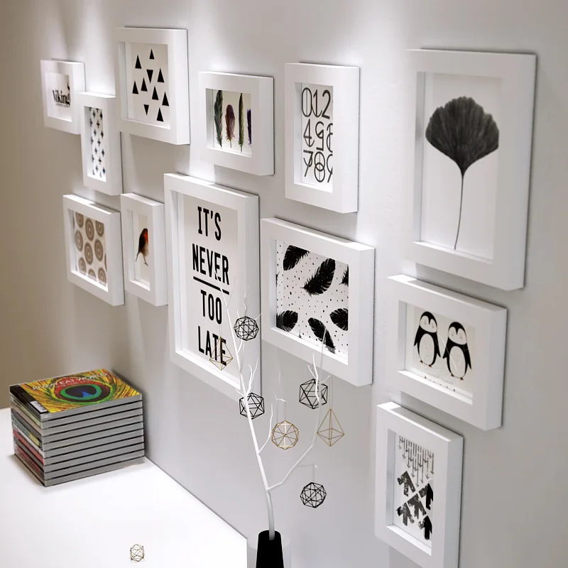 Фоторамки в интерьере. V ref перевод. How to do wall combo. Настенные рамки для фотографий креативные. How to do wall combo.