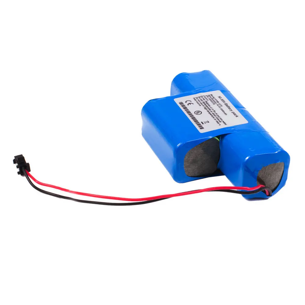 

2000mAH News monitor ECG Battery for KADEY YASEN HYHB-1270